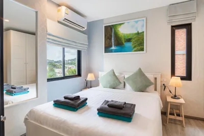 The Title Residencies Naiyang F by Mill – Fotos 2