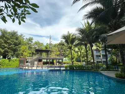 The Title Residencies Naiyang F by Mill – Fotos 4