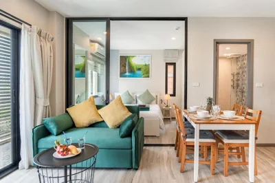 The Title Residencies Naiyang F by Mill – Fotos 5
