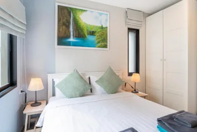 The Title Residencies Naiyang F by Mill – Fotos 8