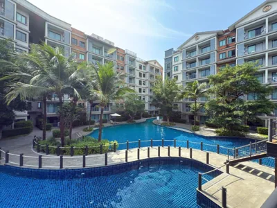 The Title Residencies Naiyang F by Mill – Fotos 9