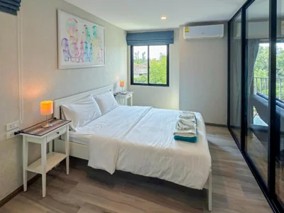 The Title Residencies Naiyang F by Mill – Fotos 11