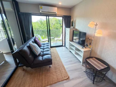 The Title Residencies Naiyang F by Mill – Fotos 14